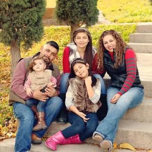 Meet your Posher, Corina